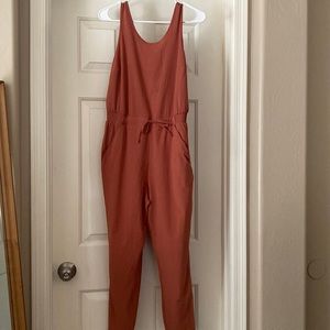 All In Motion jumpsuit